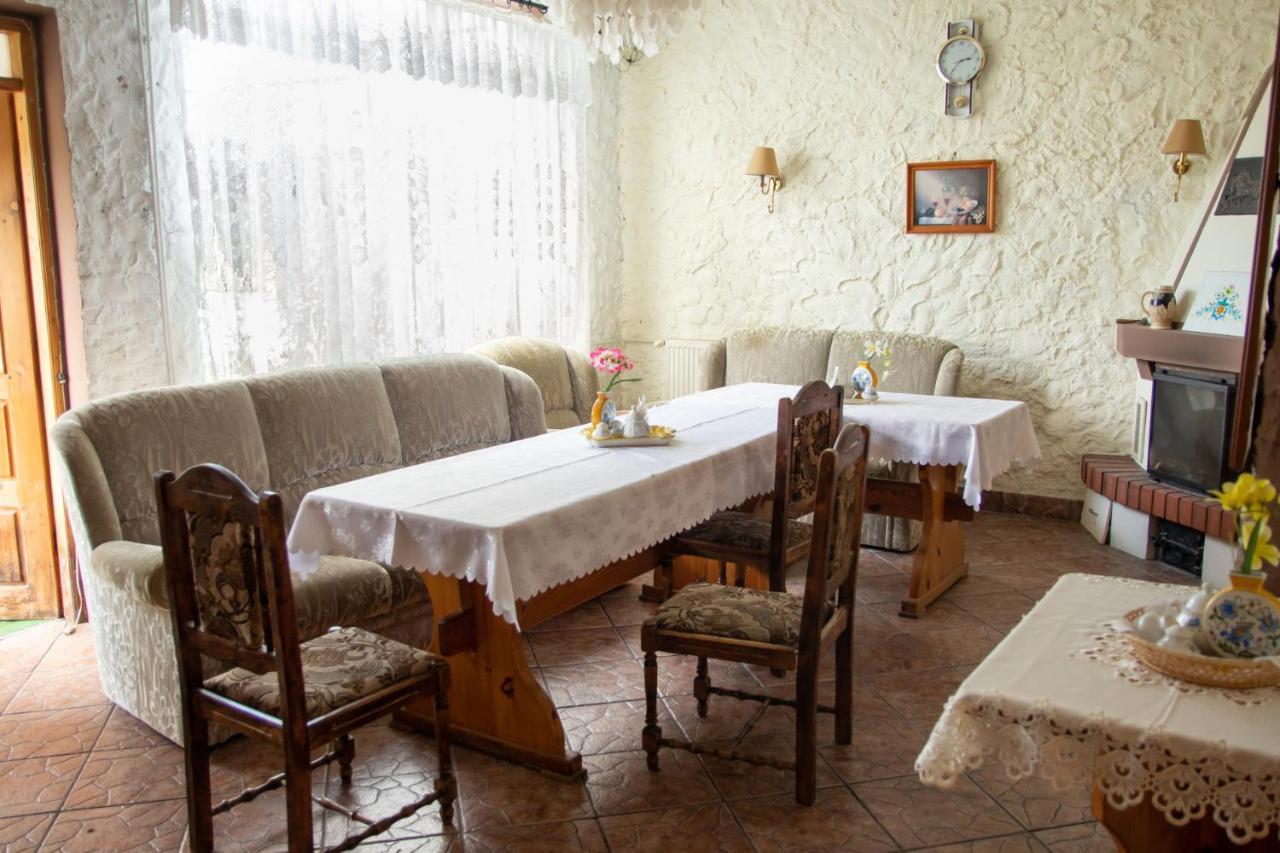Zajazd U Julii Miastko Esterno foto