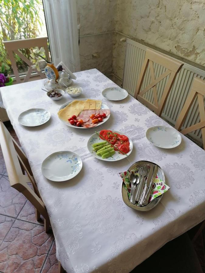 Zajazd U Julii Miastko Esterno foto
